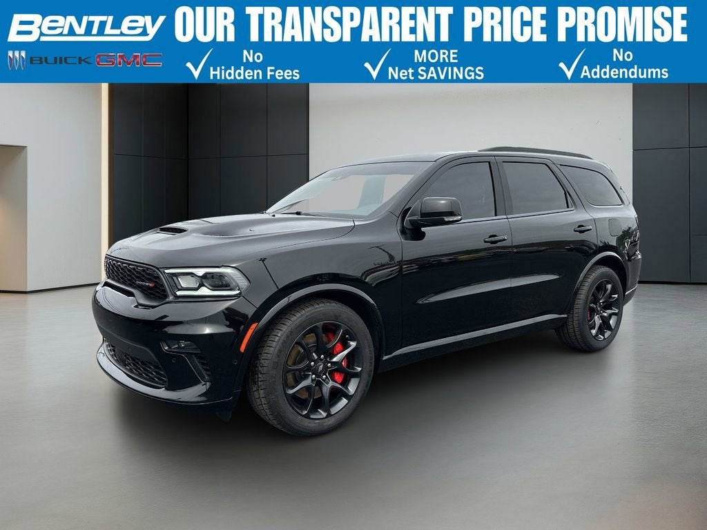 2023 Dodge Durango R/T Premium