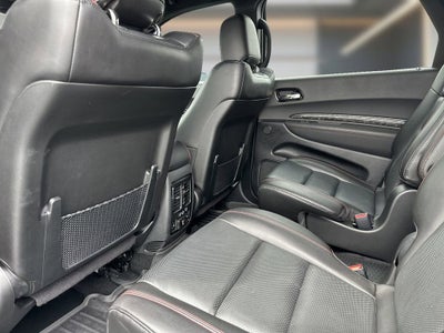 2023 Dodge Durango R/T Premium
