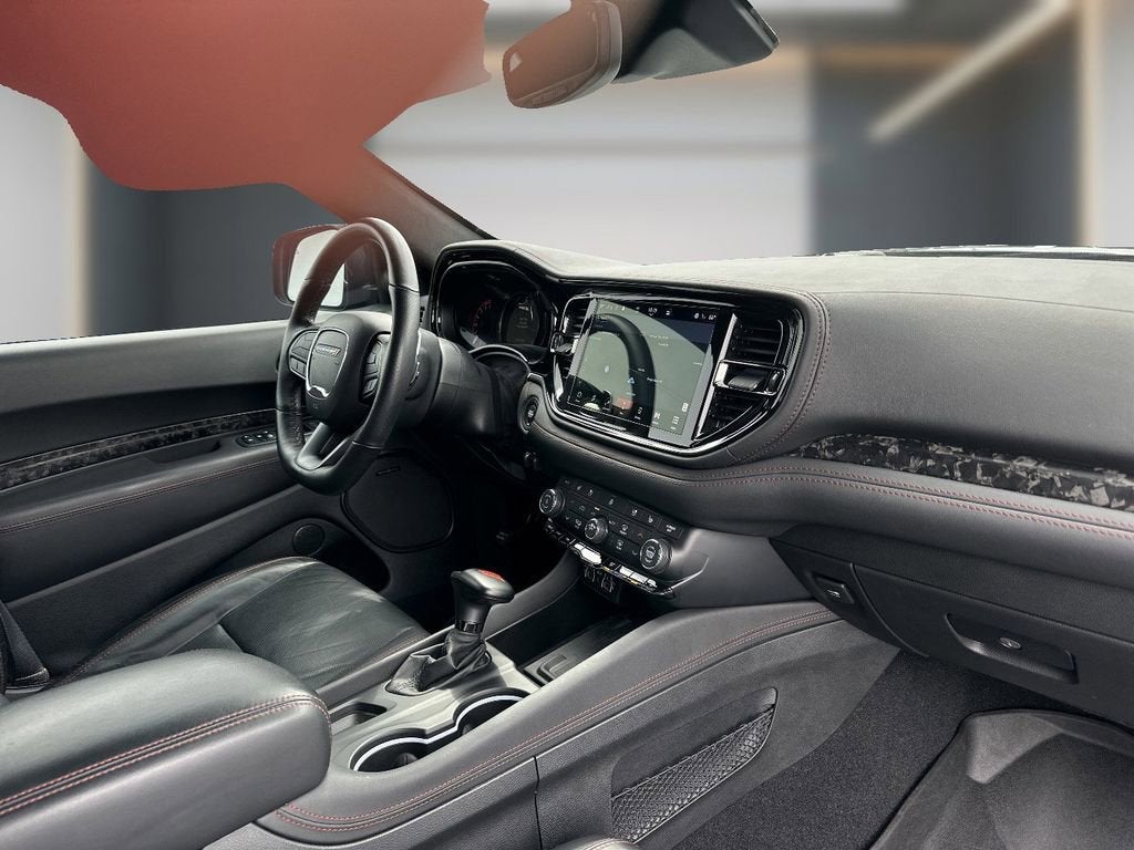 2023 Dodge Durango R/T Premium