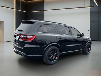 2023 Dodge Durango R/T Premium
