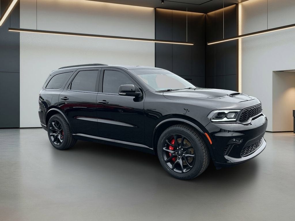 2023 Dodge Durango R/T Premium