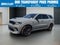 2024 Dodge Durango SRT Hellcat Premium AWD