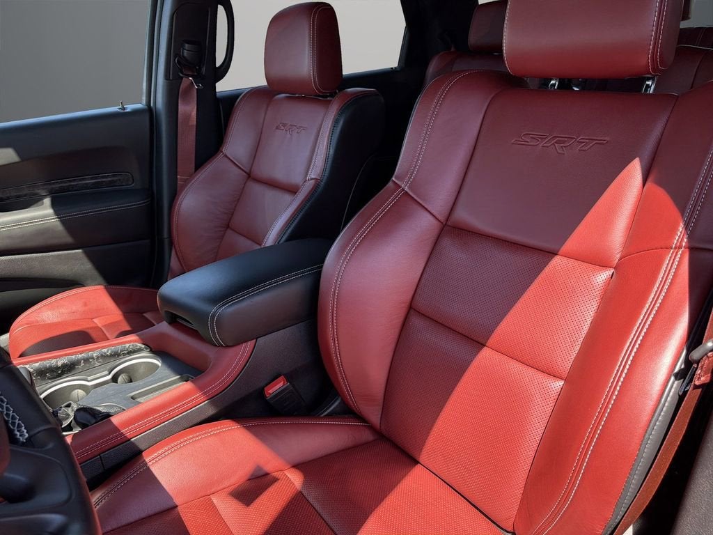 2024 Dodge Durango SRT Hellcat Premium AWD