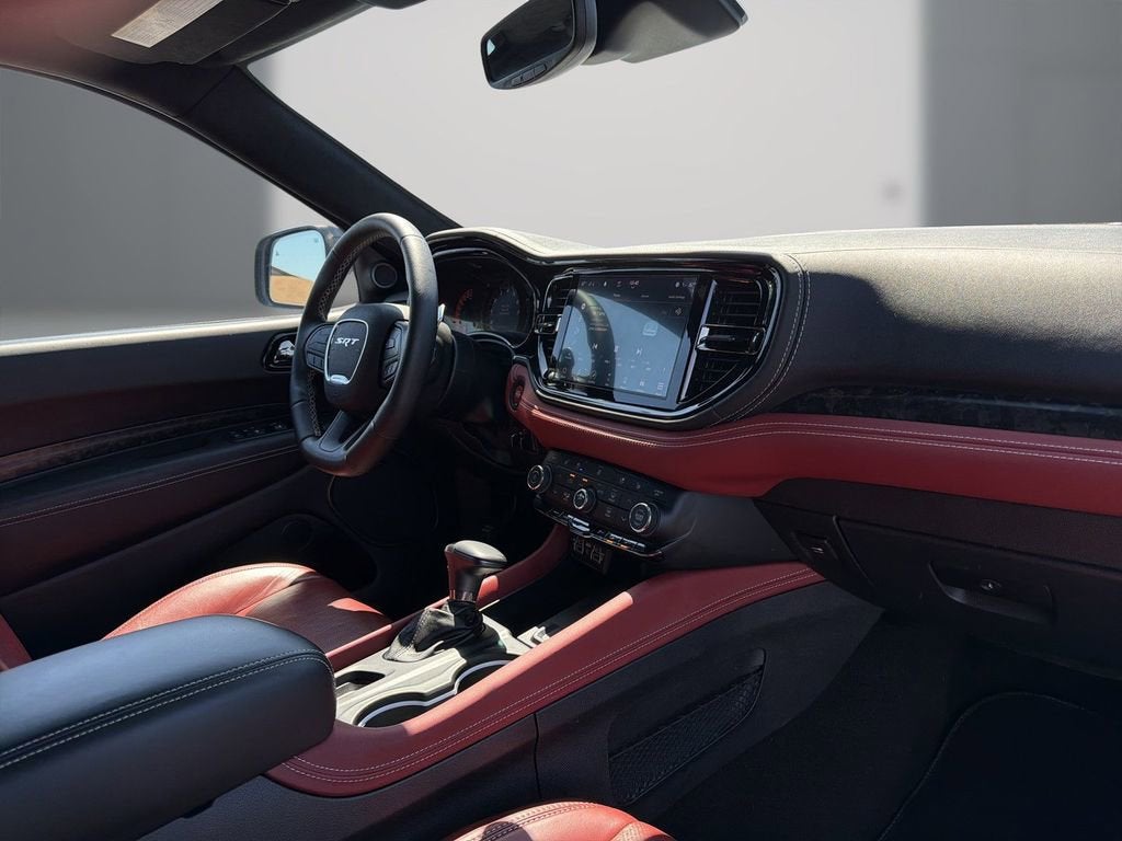 2024 Dodge Durango SRT Hellcat Premium AWD