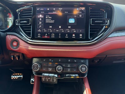 2024 Dodge Durango SRT Hellcat Premium AWD