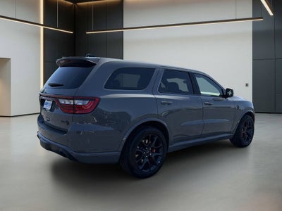 2024 Dodge Durango SRT Hellcat Premium AWD