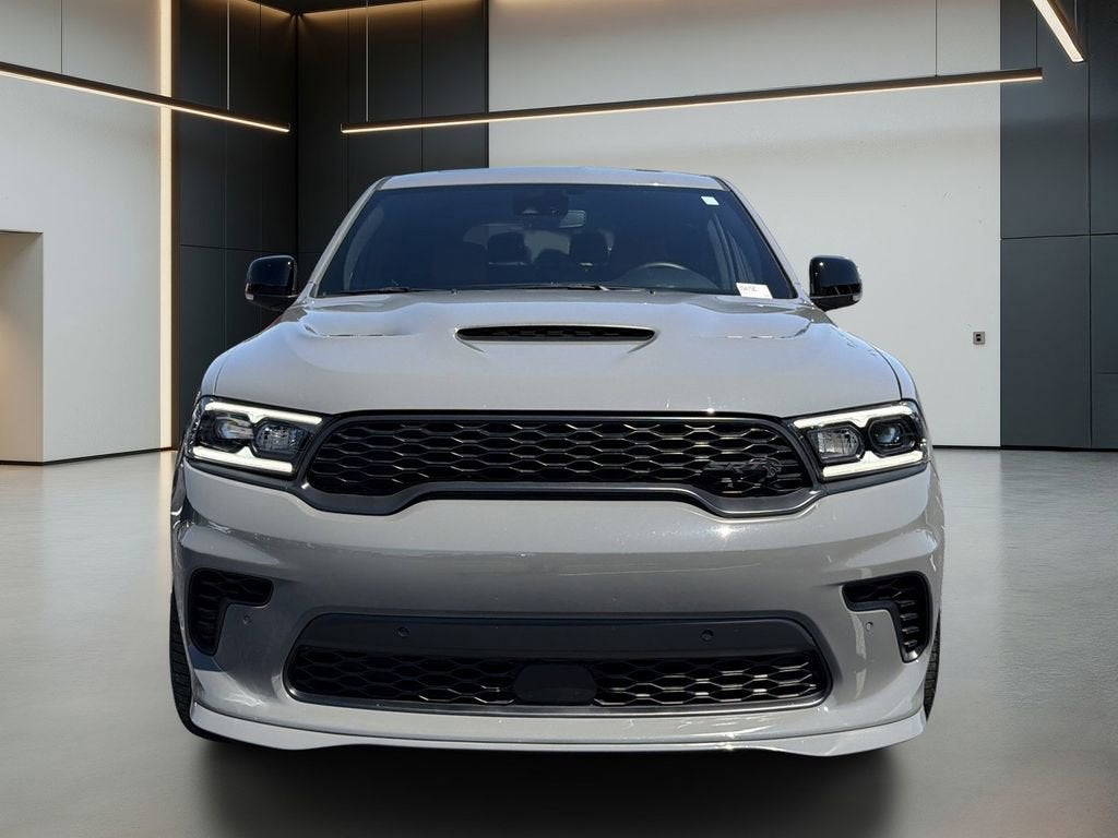 2024 Dodge Durango SRT Hellcat Premium AWD
