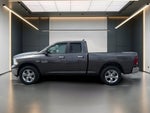 2017 RAM 1500 Big Horn Quad Cab 4x4 6'4" Box