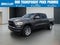 2020 RAM 1500 Big Horn Crew Cab 4x4 5'7" Box