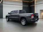 2020 RAM 1500 Big Horn Crew Cab 4x4 5'7" Box