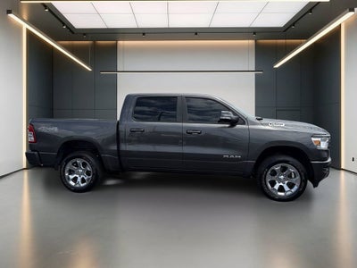 2020 RAM 1500 Big Horn Crew Cab 4x4 5'7" Box