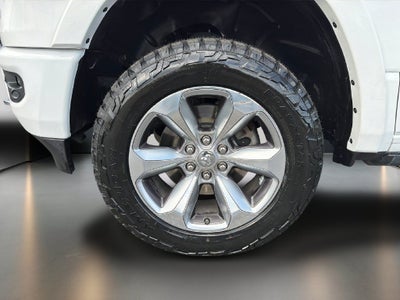 2020 RAM 1500 Limited