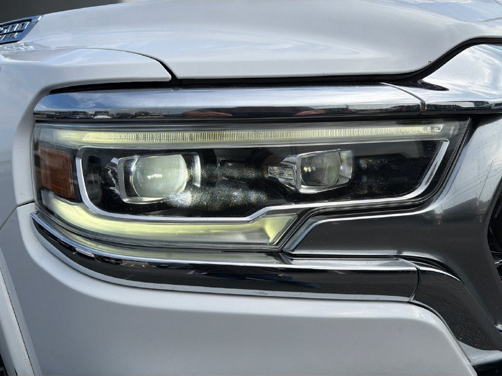 2020 RAM Ram 1500 Pickup Limited - Photo 11