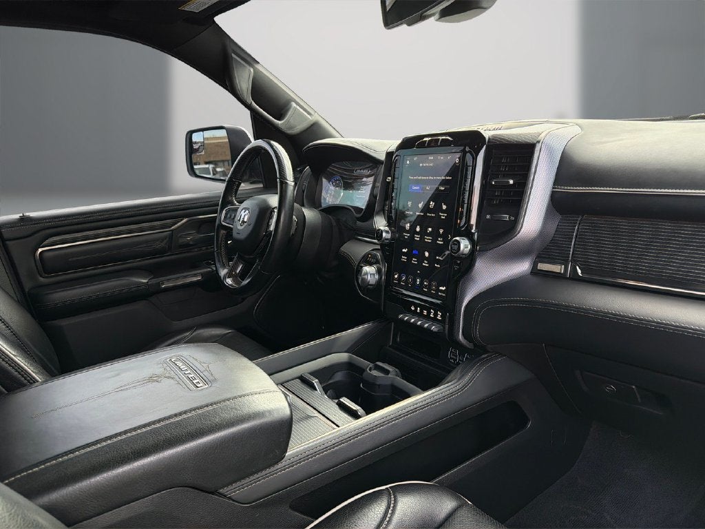 2020 RAM Ram 1500 Pickup Limited - Photo 12