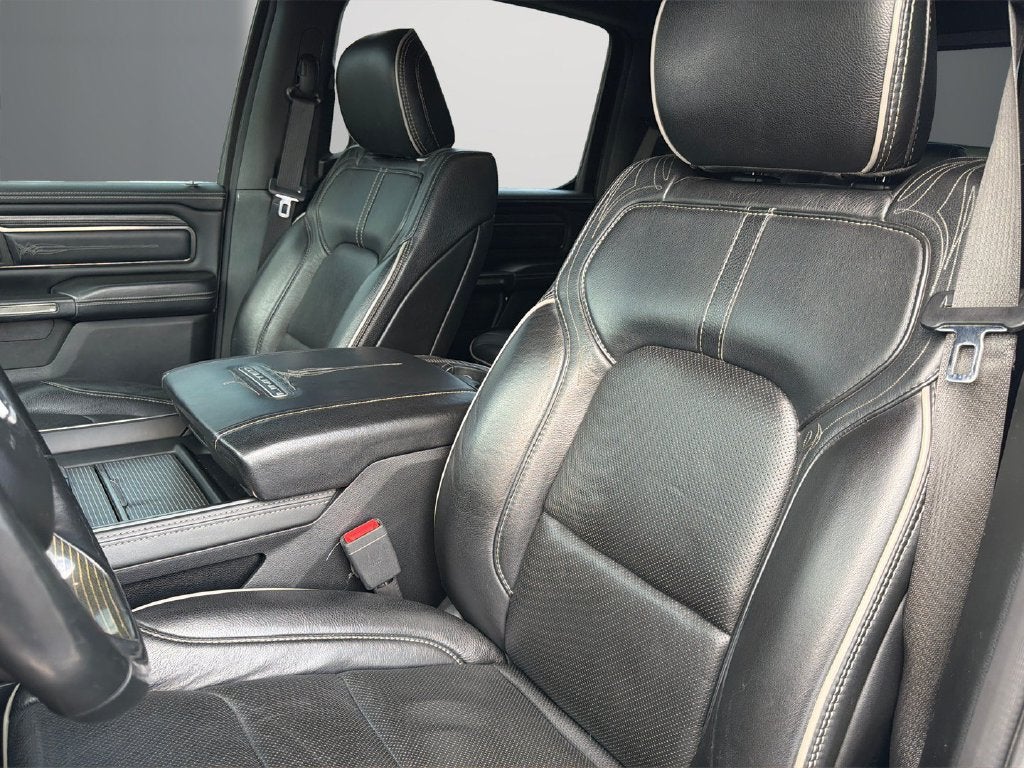 2020 RAM Ram 1500 Pickup Limited - Photo 13
