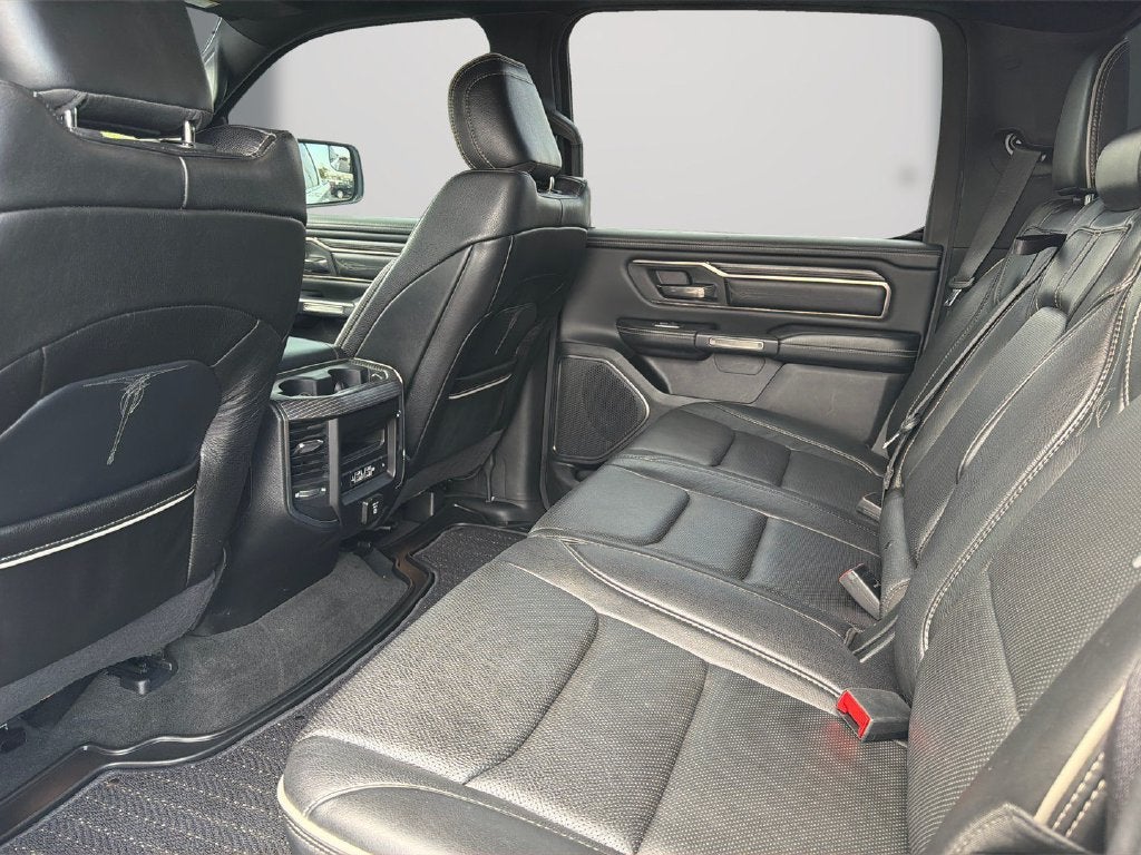2020 RAM Ram 1500 Pickup Limited - Photo 14