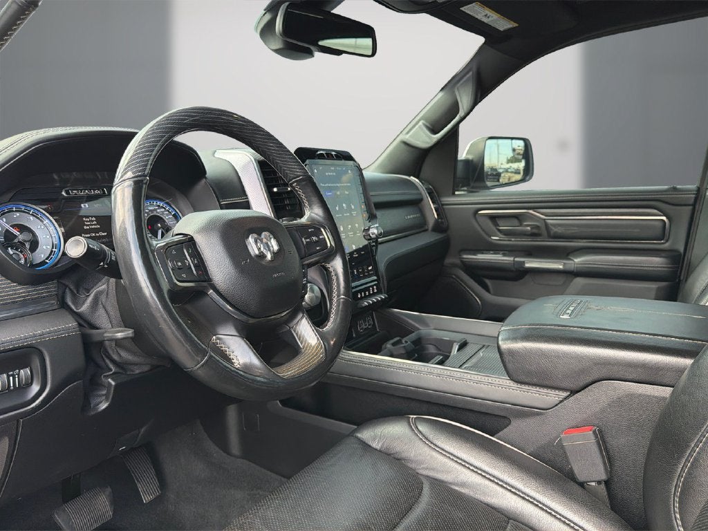2020 RAM Ram 1500 Pickup Limited - Photo 15