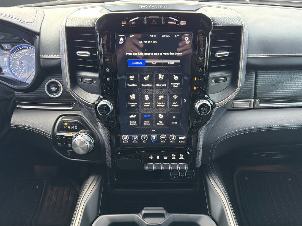 2020 RAM Ram 1500 Pickup Limited - Photo 17