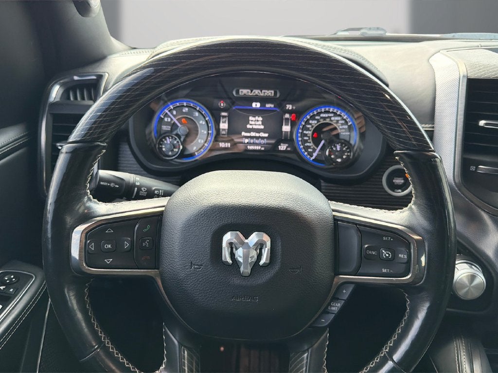 2020 RAM Ram 1500 Pickup Limited - Photo 19