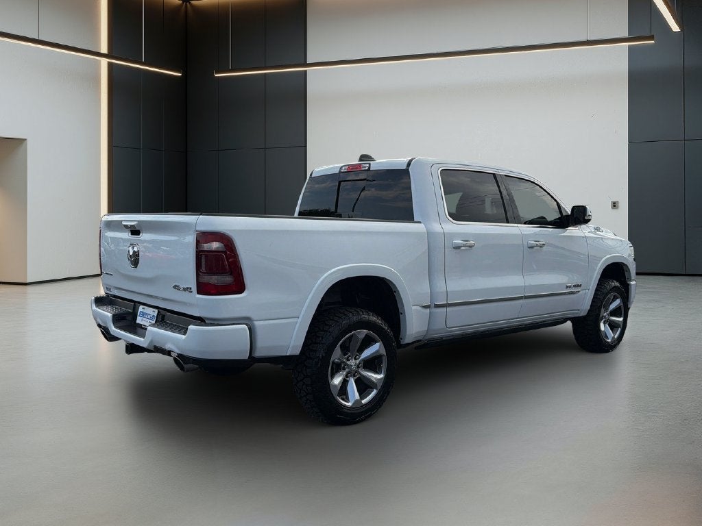 2020 RAM Ram 1500 Pickup Limited - Photo 6