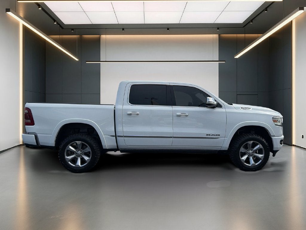 2020 RAM Ram 1500 Pickup Limited - Photo 7