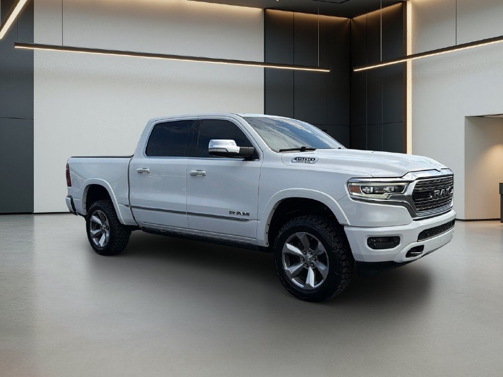 2020 RAM Ram 1500 Pickup Limited - Photo 8