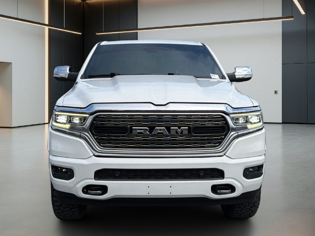 2020 RAM Ram 1500 Pickup Limited - Photo 9