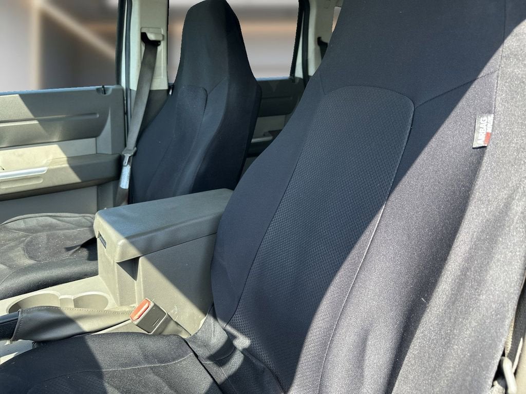 2008 Dodge Nitro SLT