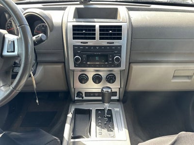 2008 Dodge Nitro SLT