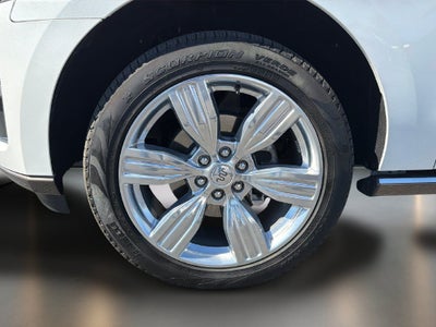 2024 Ford Expedition Max King Ranch
