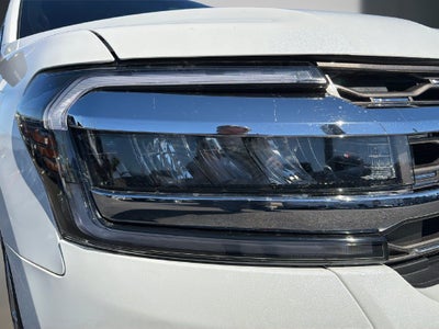 2024 Ford Expedition Max King Ranch