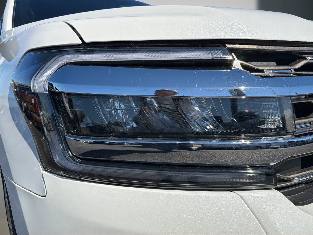 2024 Ford Expedition Max King Ranch