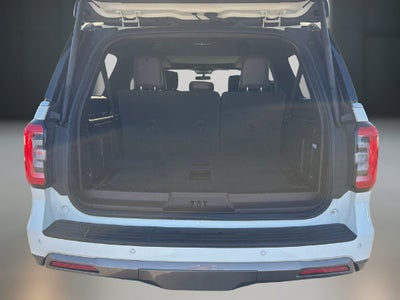 2024 Ford Expedition Max King Ranch