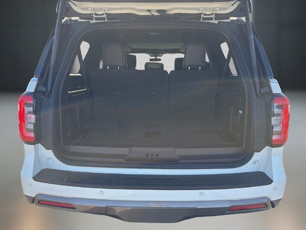 2024 Ford Expedition Max King Ranch