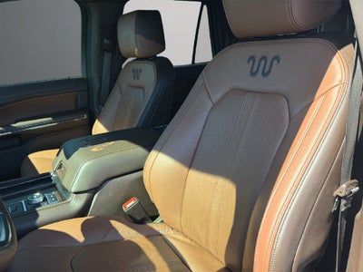 2024 Ford Expedition Max King Ranch