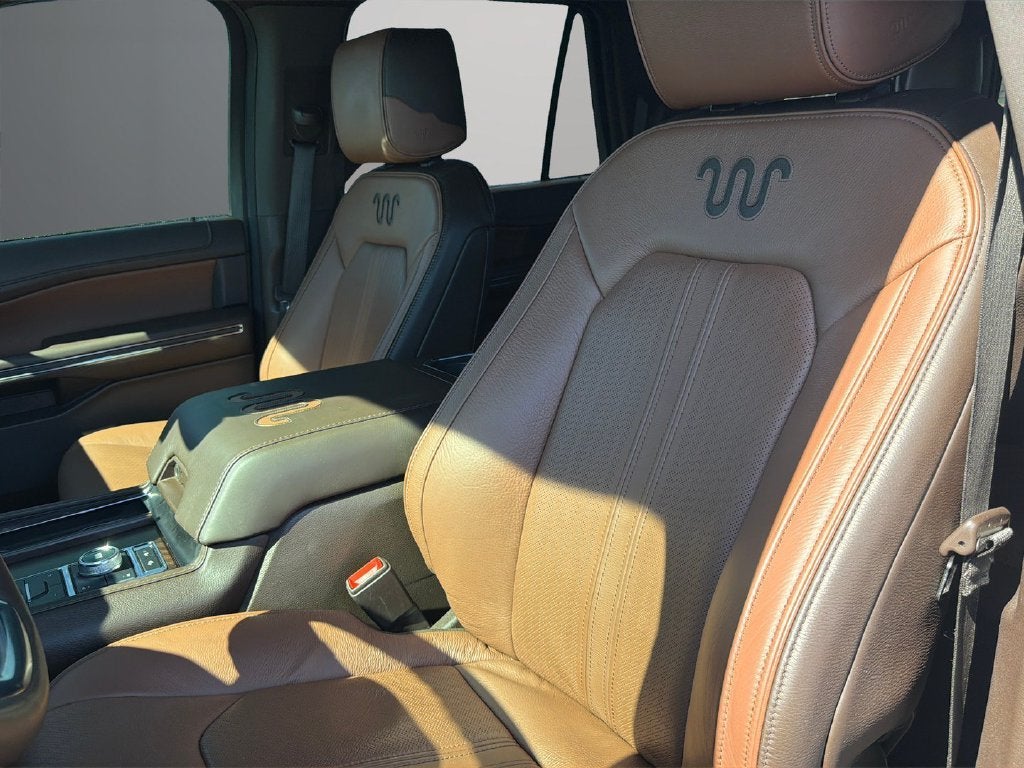 2024 Ford Expedition Max King Ranch