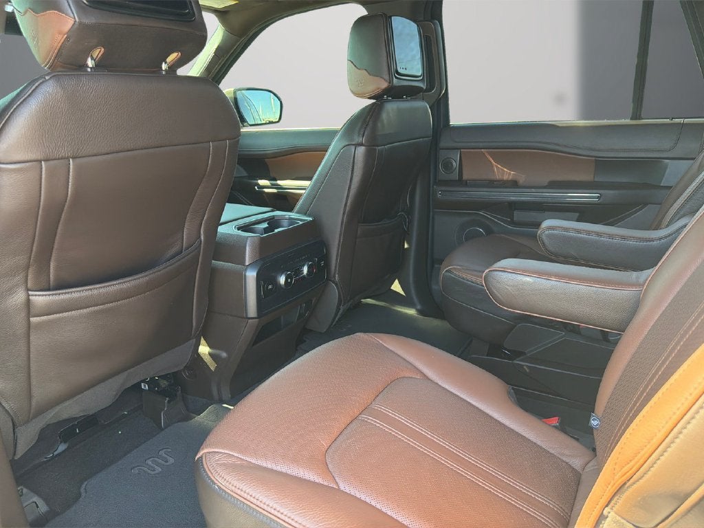 2024 Ford Expedition Max King Ranch