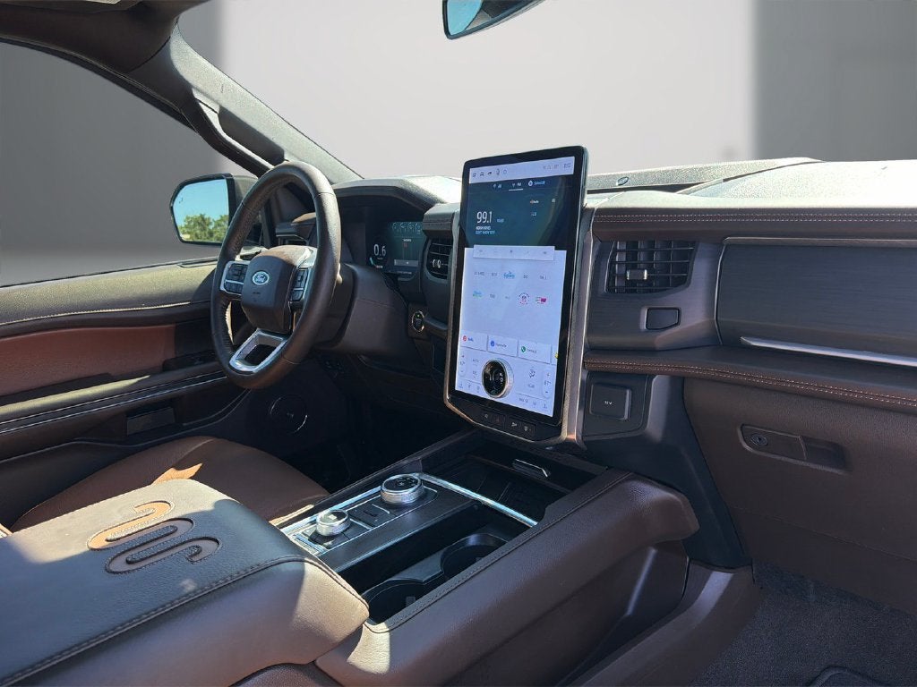 2024 Ford Expedition Max King Ranch