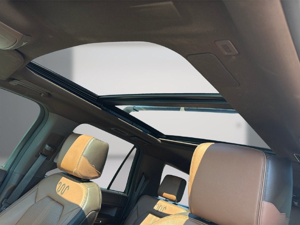 2024 Ford Expedition Max King Ranch