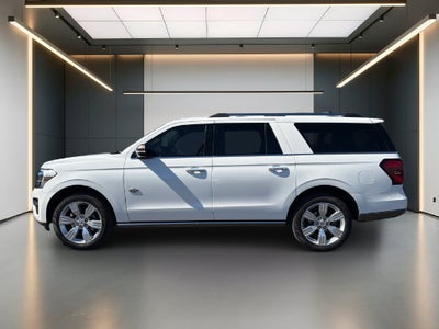 2024 Ford Expedition Max King Ranch