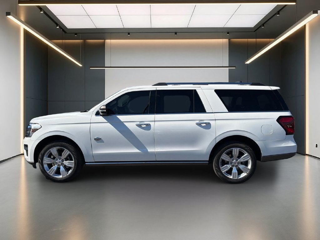 2024 Ford Expedition Max King Ranch