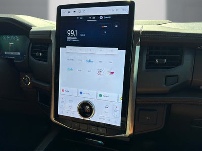 2024 Ford Expedition Max King Ranch