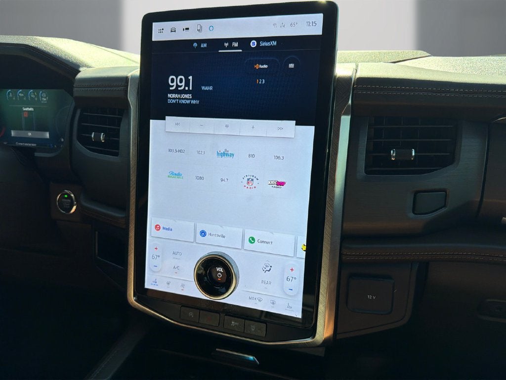 2024 Ford Expedition Max King Ranch