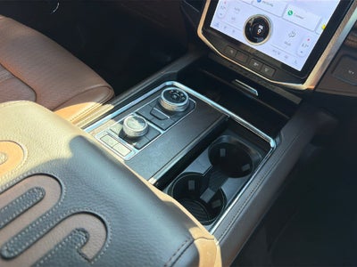 2024 Ford Expedition Max King Ranch