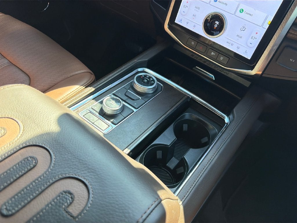 2024 Ford Expedition Max King Ranch