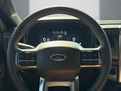 2024 Ford Expedition Max King Ranch