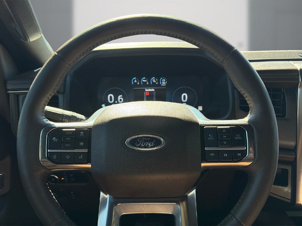 2024 Ford Expedition Max King Ranch