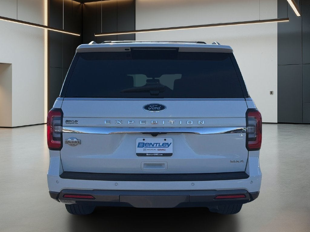 2024 Ford Expedition Max King Ranch