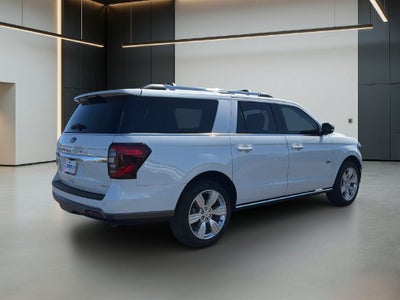 2024 Ford Expedition Max King Ranch
