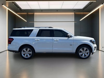 2024 Ford Expedition Max King Ranch